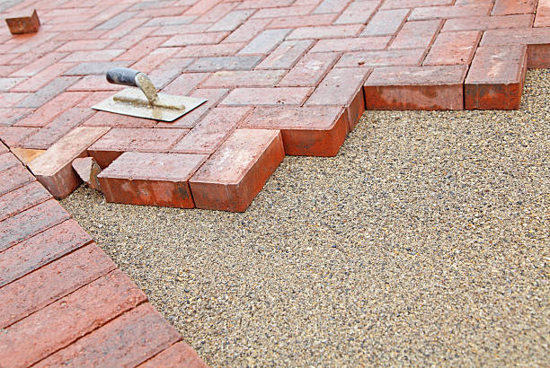  Enigma, GA Driveway Pavers Pros